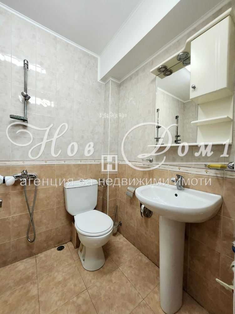 Продава се Четиристаен апартамент в София, Бъкстон - 150 кв.м за 2190 €/кв.м - Снимка #4