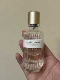 Givenchy eau de moiselle