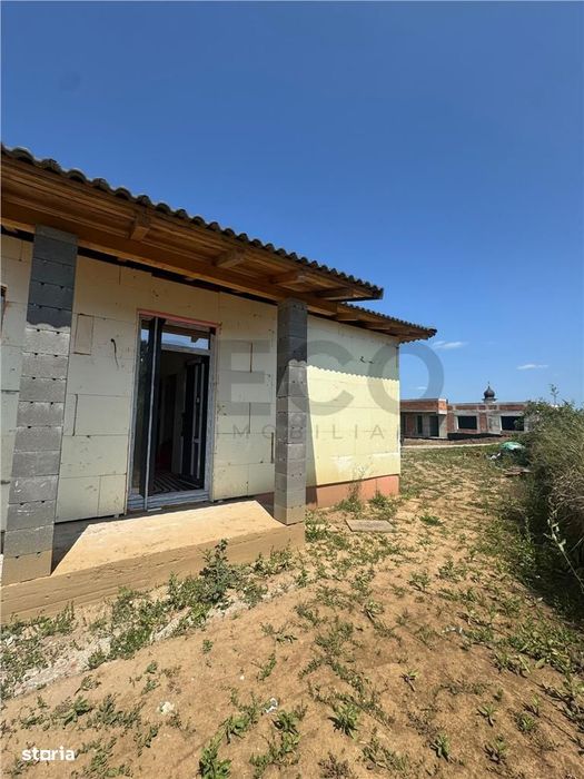 RECO duplex în Paleu