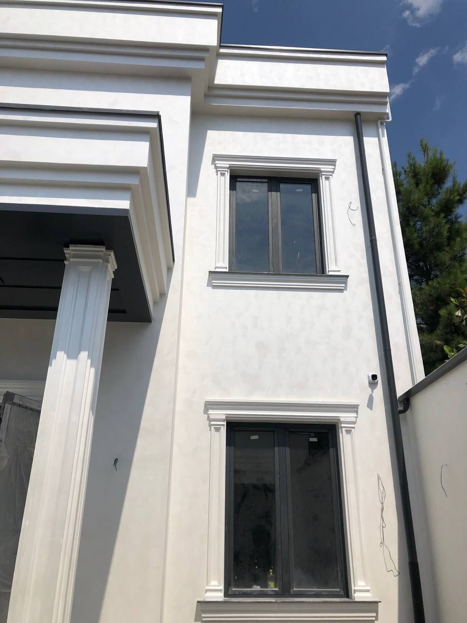 Travertine, Marmarino, leonardo