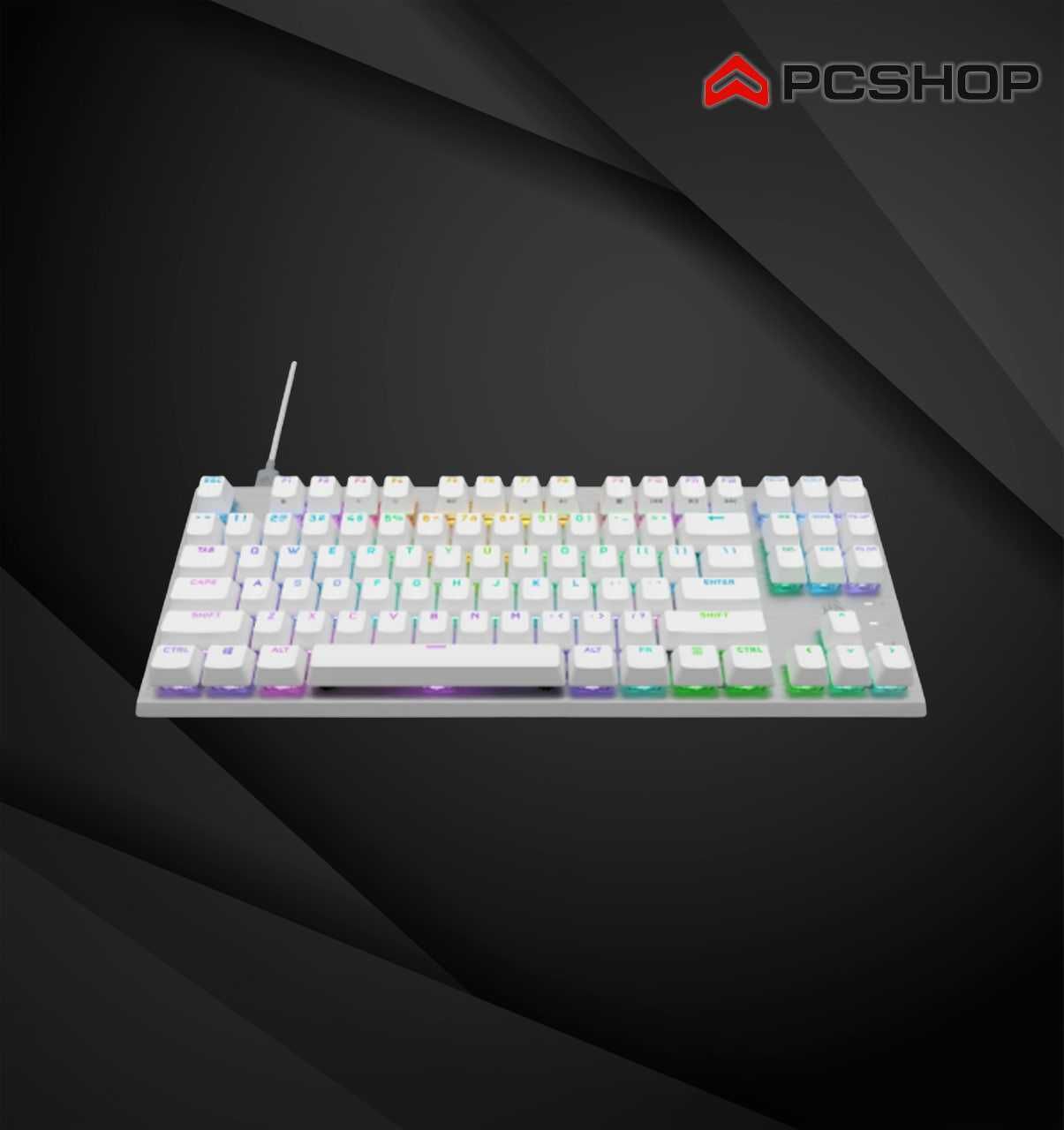 K60 PRO TKL RGB Tenkeyless