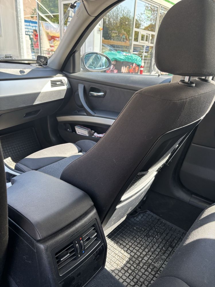 Продавам BMW 325