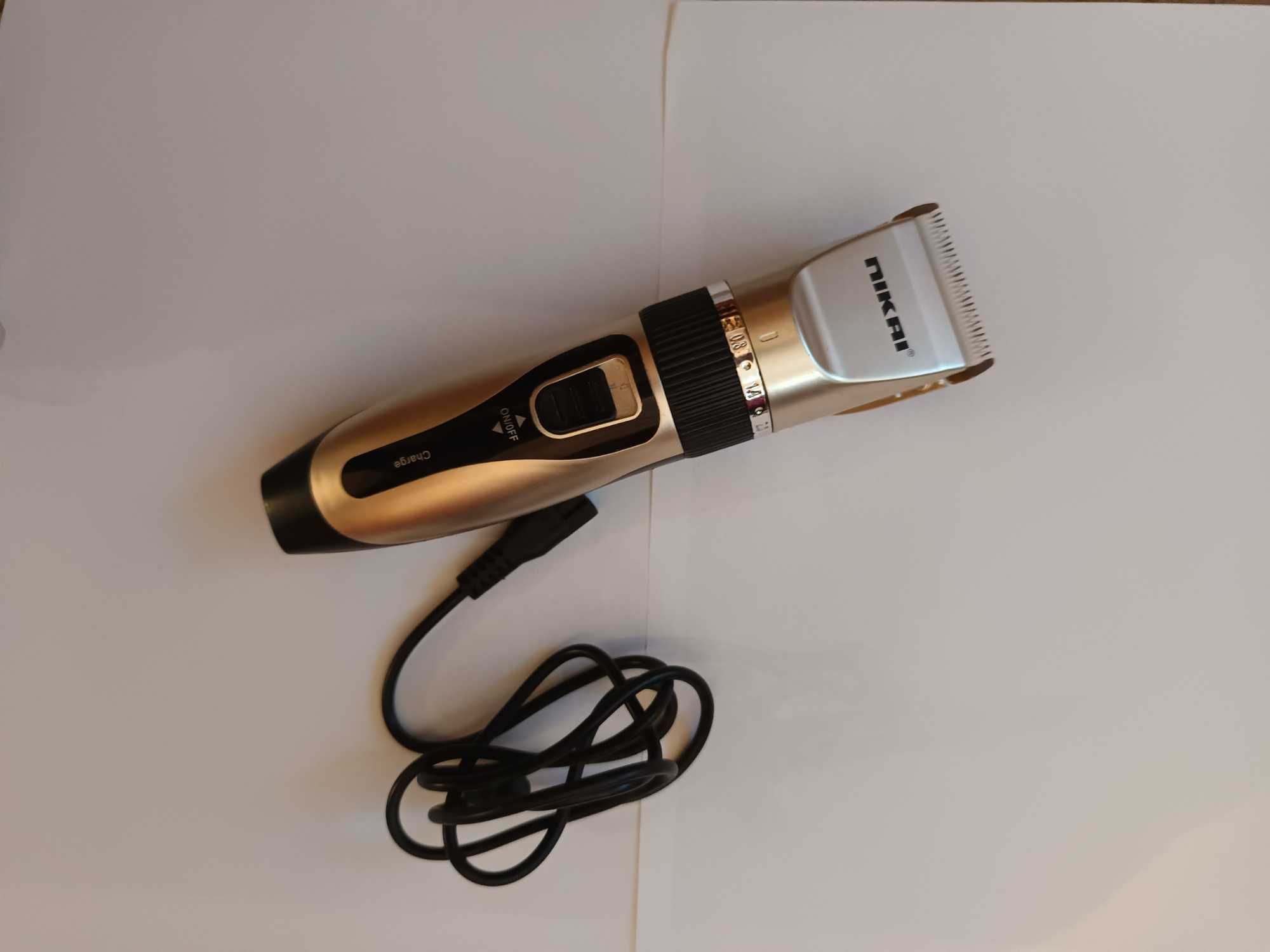 Kit profesional Grooming