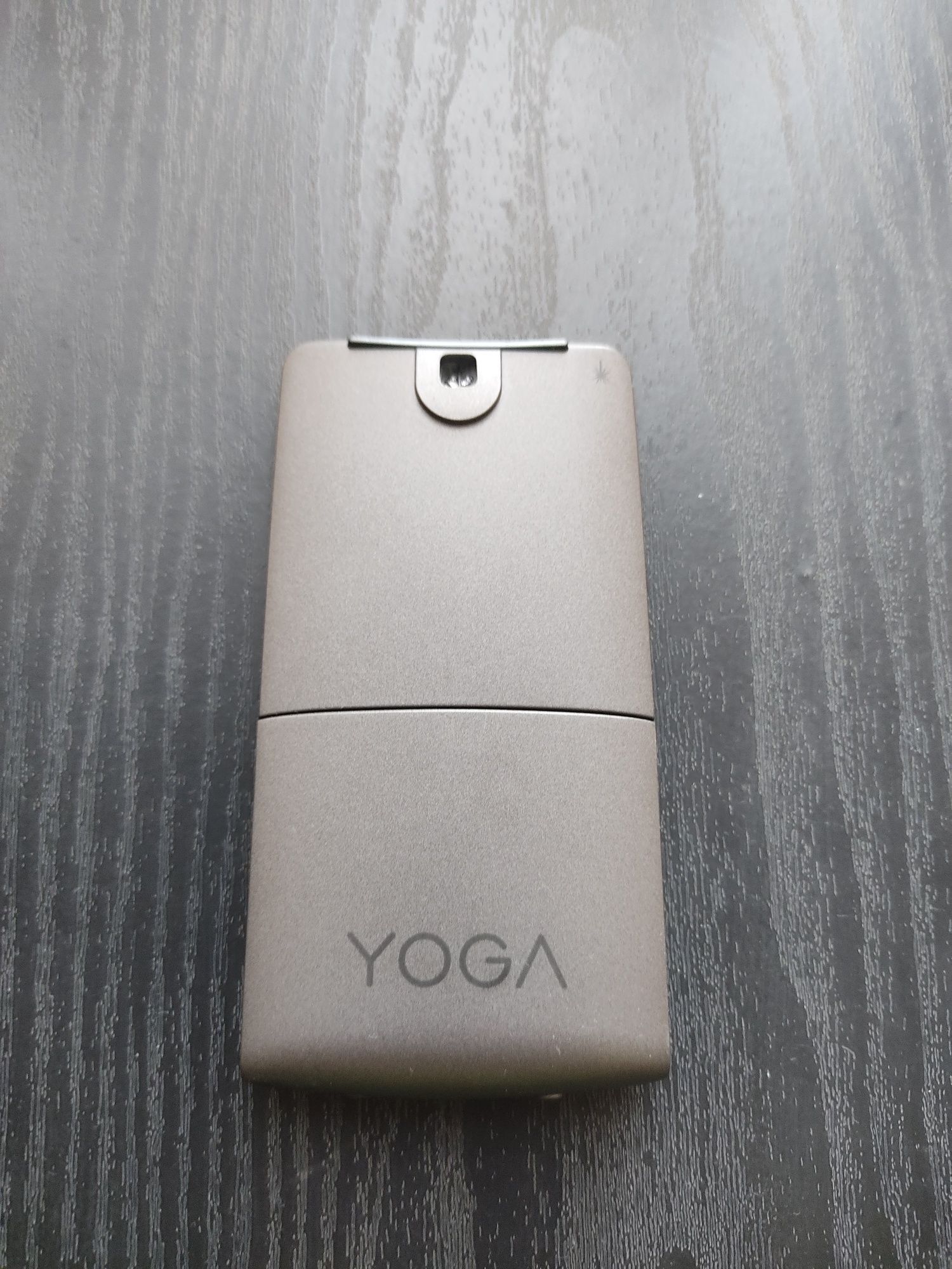 Lenovo Yoga безжична мишка с лазер