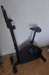 Bicicleta fitness Essential Decathlon