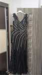 Rochie cu pietre pretioase
