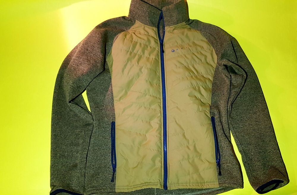 HALTI  мъжко спортно горнище