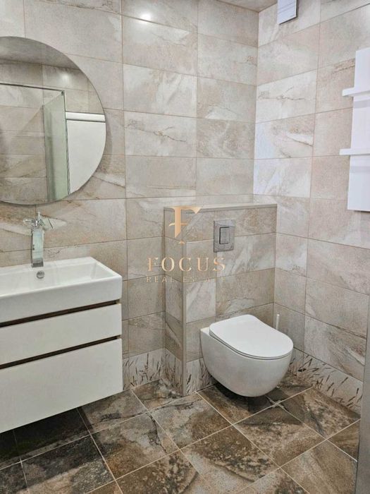 Продава се Тристаен апартамент в Пловдив, Остромила - 126 кв.м за 1508 €/кв.м - Снимка #6