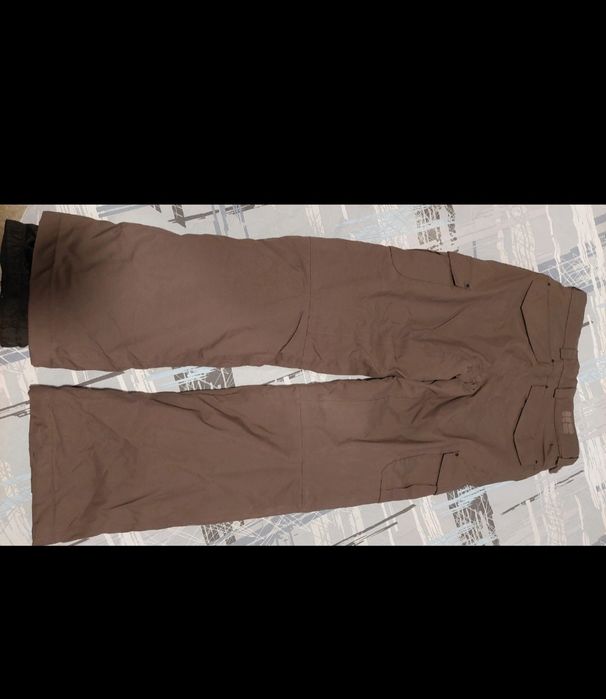 Pantaloni ski 164 cm xs