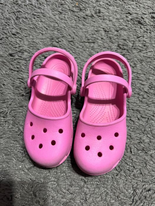 Sandale Crocs marimea C12(30/31)