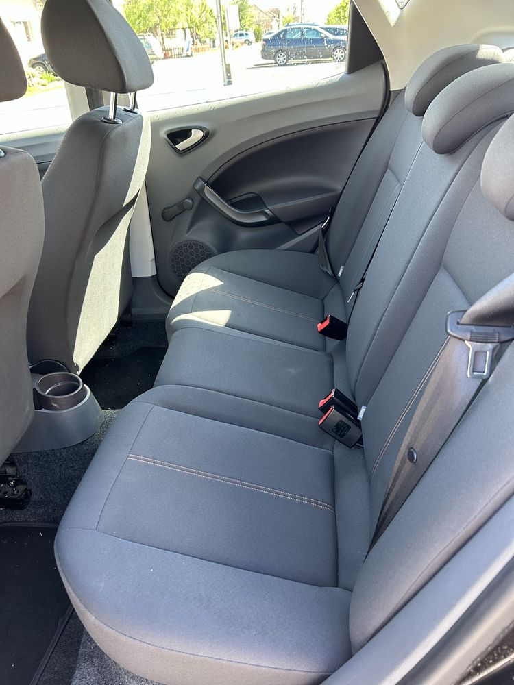 Seat ibiza 1.2 i euro 5 adus recent