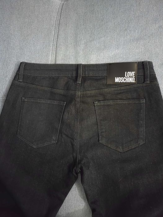 Дамски дънки Love Moschino