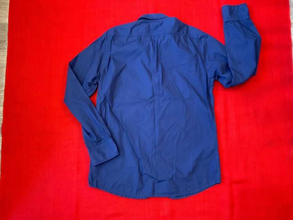 Hugo Boss-оригинална риза 50 л