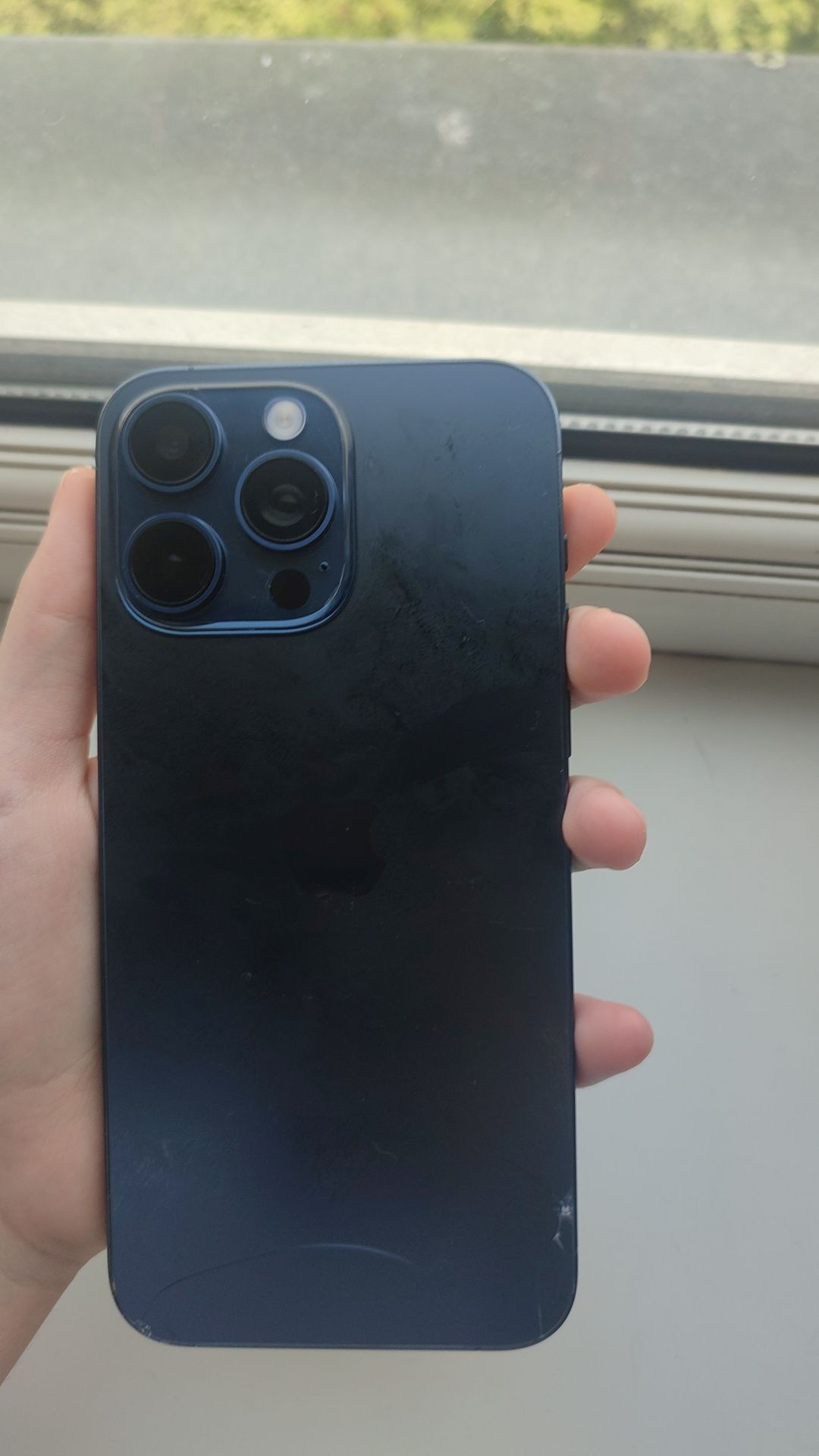 iPhone 15 pro max (Китай)