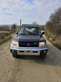 Mitsubishi Pajero Pinin