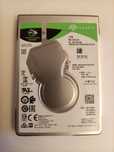 Твърд диск 1TB Seagate Barracuda - ST1000LM048