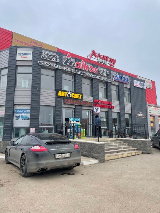 Сдам теплое помещение под склад, магазин , автосалон , офис