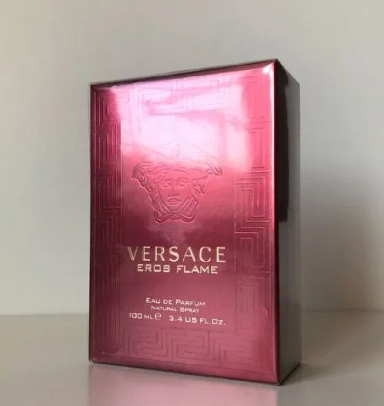 Versace Eros Flame (100ml)