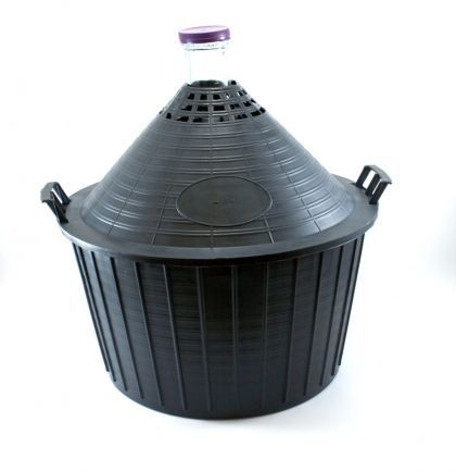 Дамаджани от 5 до 54 литра - Нови !!!