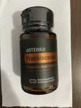 Capsule cu tamaie Doterra