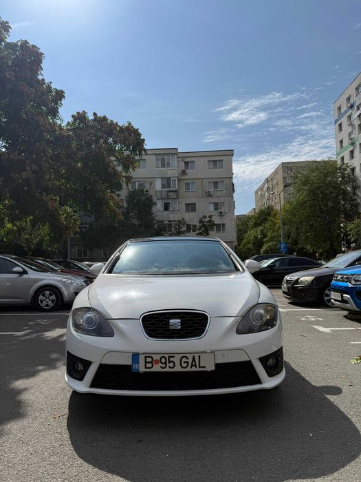 Seat Leon 1.6 TDI