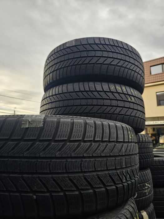 Anvelope iarna 245 40 19