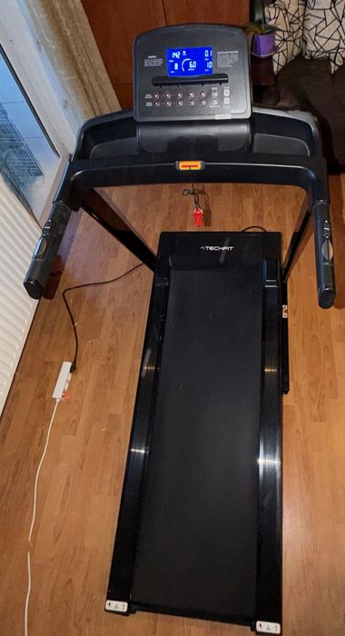 Banda de alergat Techfit Runforce II