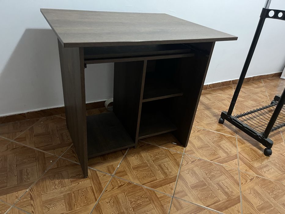 Birou Rubin wenge