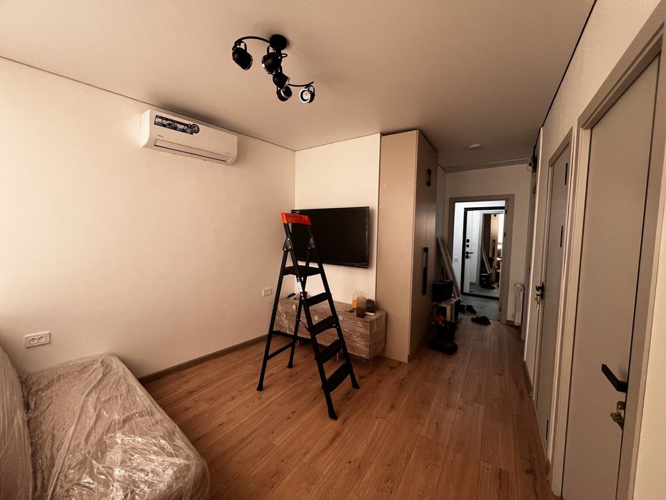 Аренда квартиры жемчуг