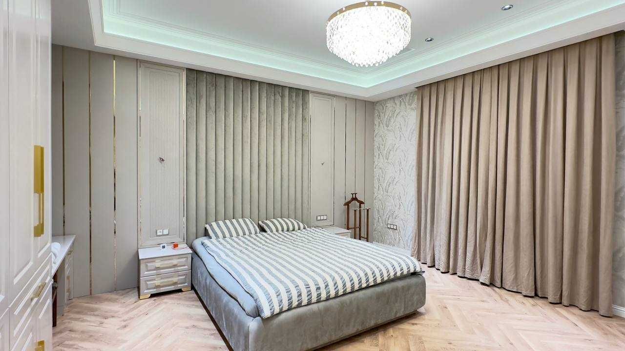 Продаётся Дом | Махаля Тутзор | САМПИ | 7 соток 8 комнат