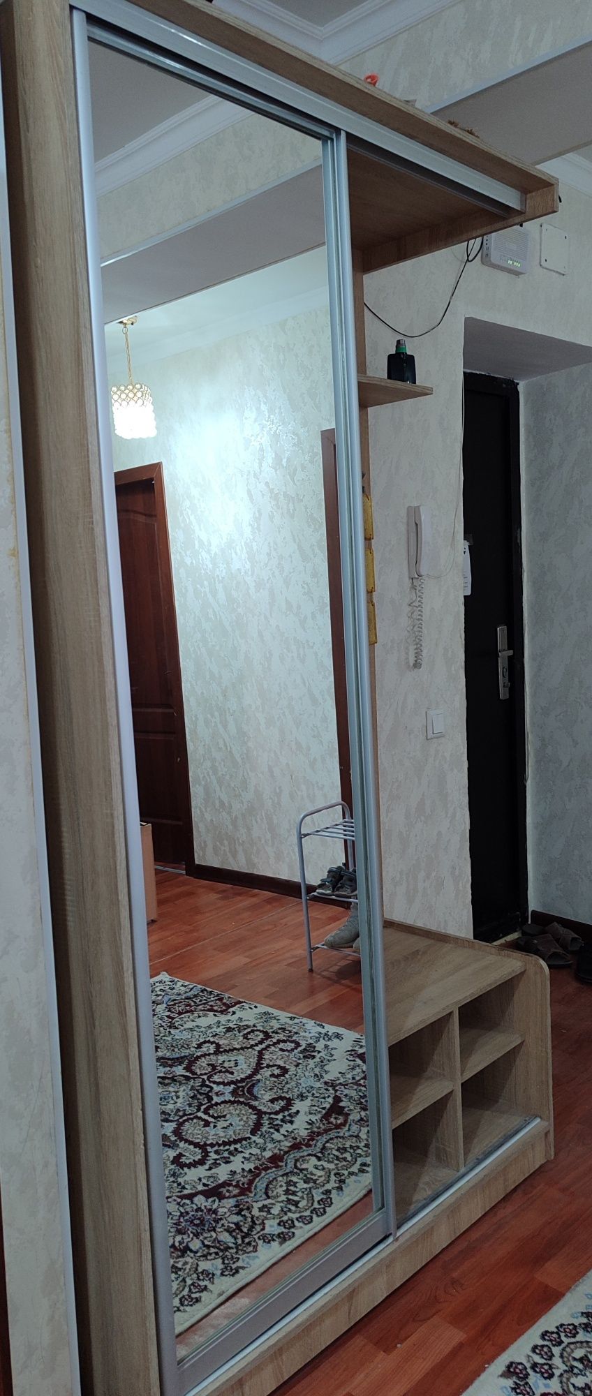 Мебель для прихожей