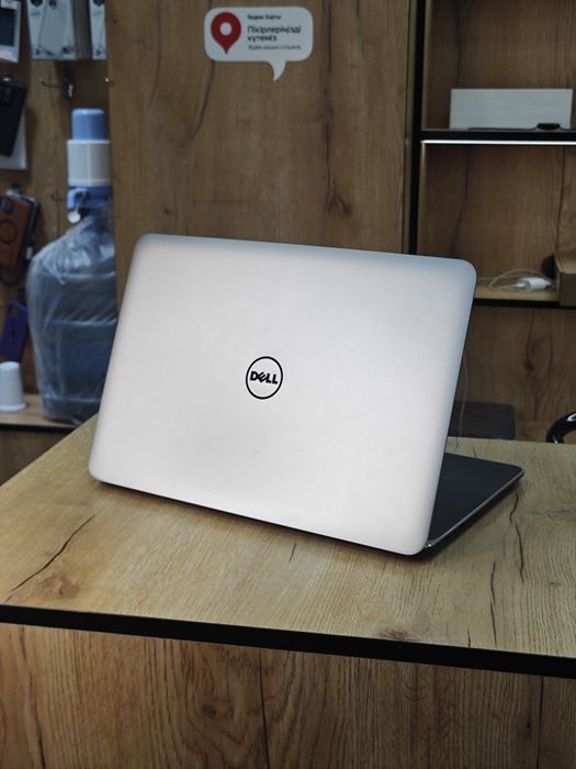 Dell Ноутбук Сенсорный | Core i7 | Nvidia Quadro K1100M