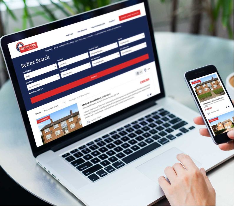 Publicitate si web design Premium