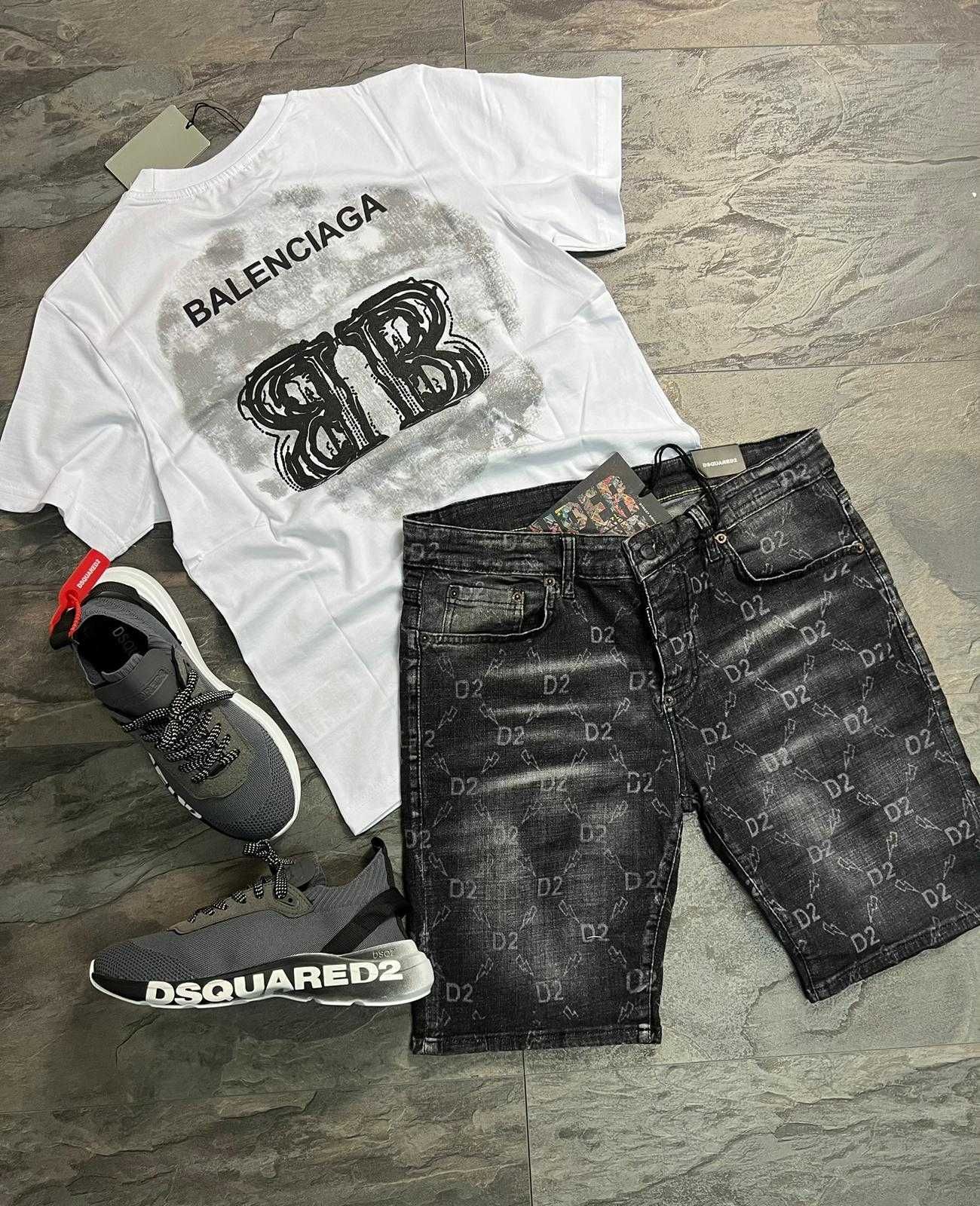 Мъжки Комплекти Dsquared2