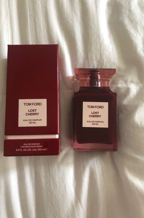 Унисекс парфюм Tom Ford Lost Cherry EDP 100 ml.