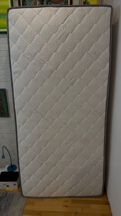 Еднолицев матрак TED - 90/190