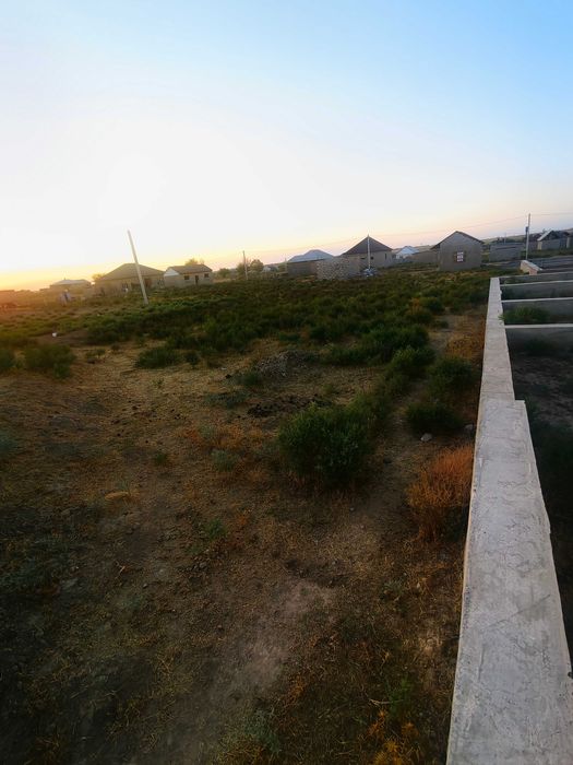 Участок Таскешу продаётся