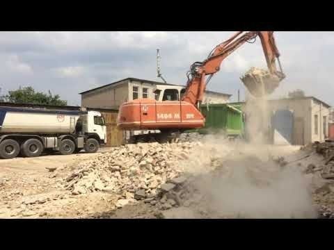Снос старый зданий, демонтаж, пристроек, разбор конструкций, вывоз