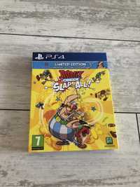 Asterix & Obelix за PS4