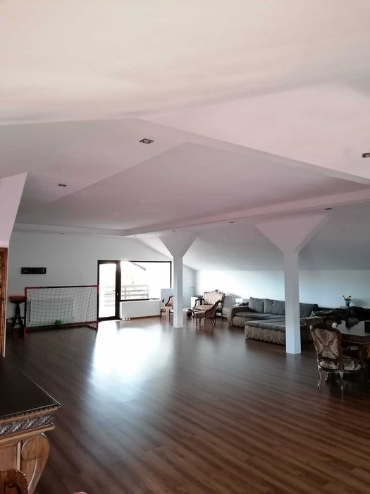 Inchiriez casa/vila Tartasesti/Gulia, la 20 km  de centrul Bucuresti