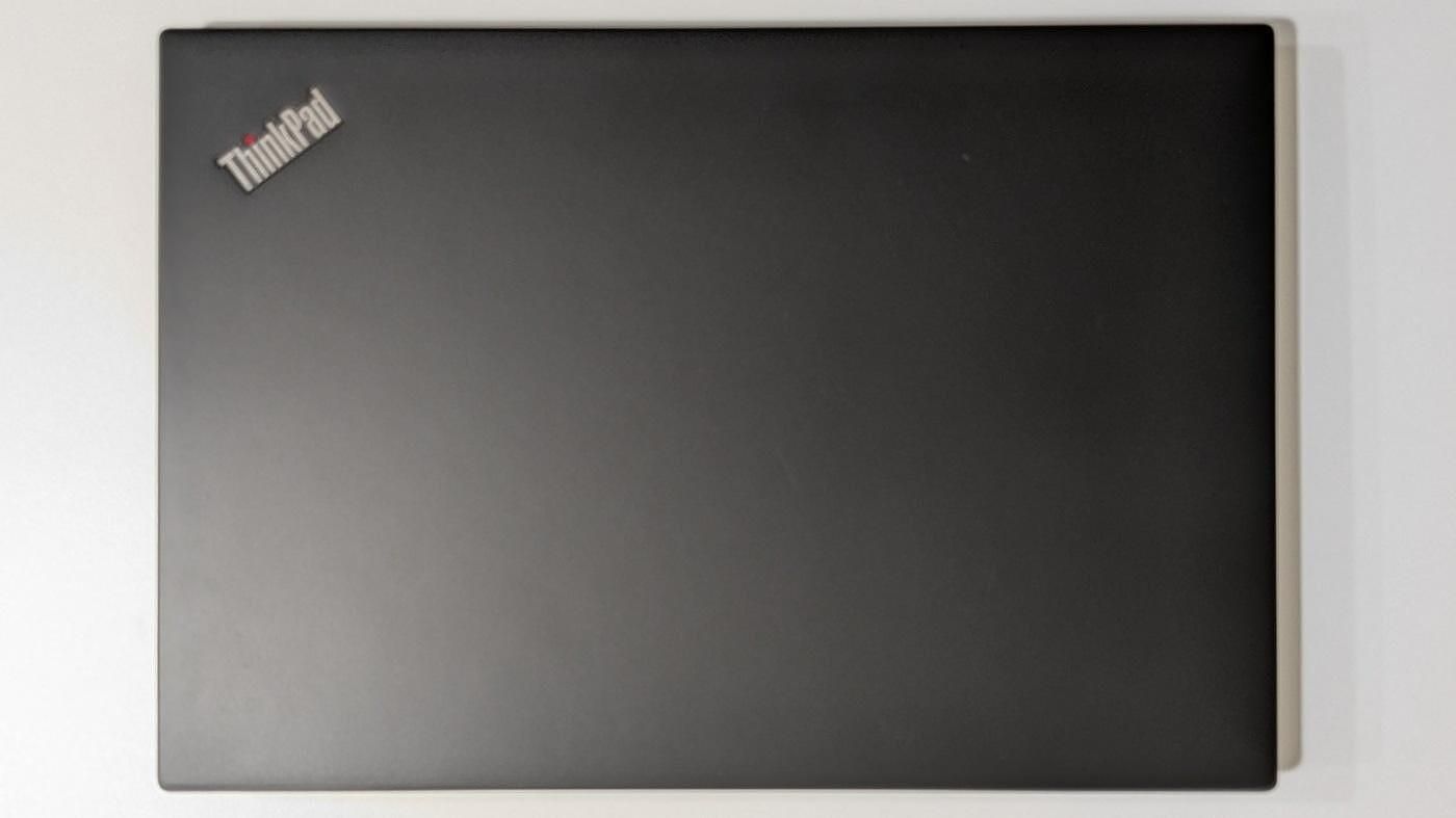 Lenovo ThinkPad T14s G1 Privacy TOUCH 14" 500 nits i5-10310U 16 256SSD