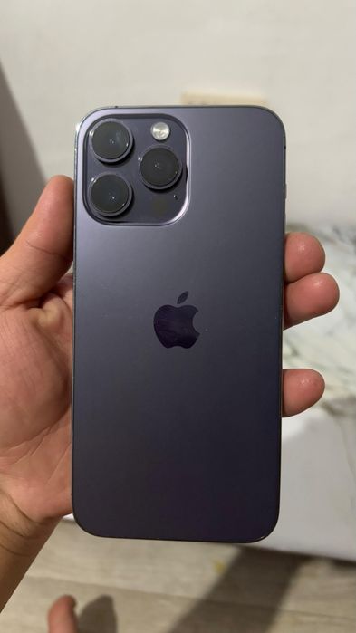 Айфон14 про мах 128гб