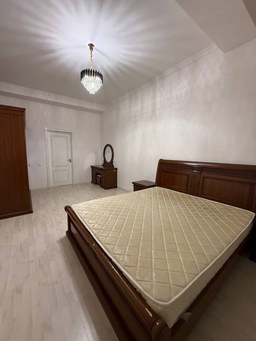 Аренда Чорсу Заркайнар Новастройка Оила или студент