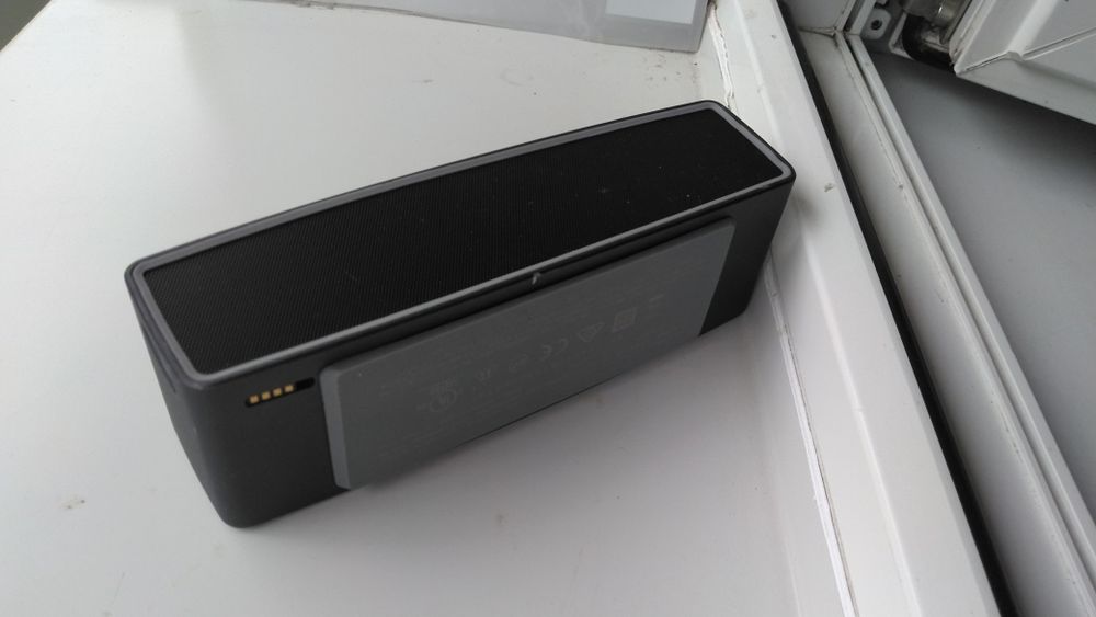 Bose soundlink mini 2