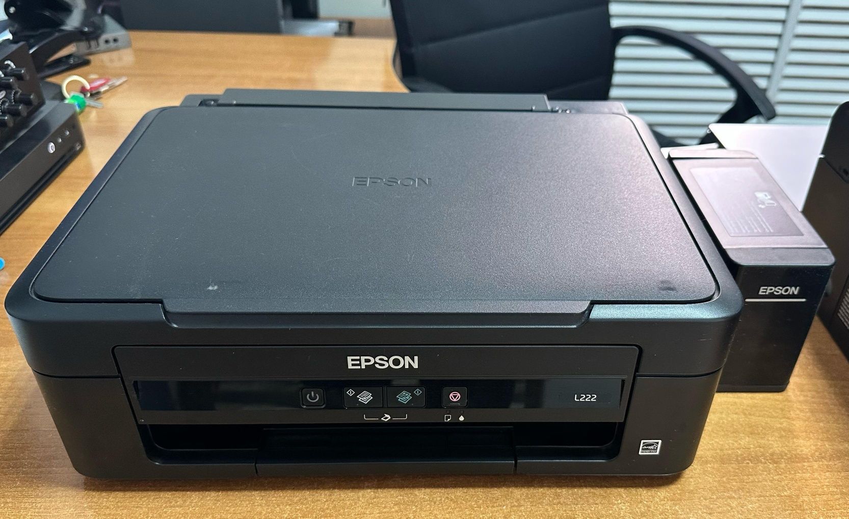 Принтер Epson L222