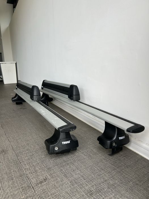 Thule WingBar Evo 127 cm