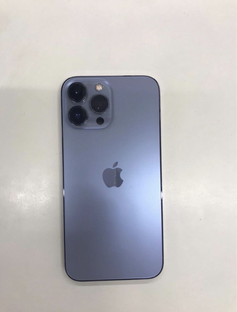 Iphone 13 pro max 128 gb