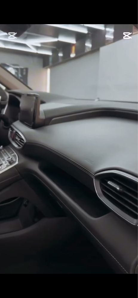 Профессиональный химчистка авто