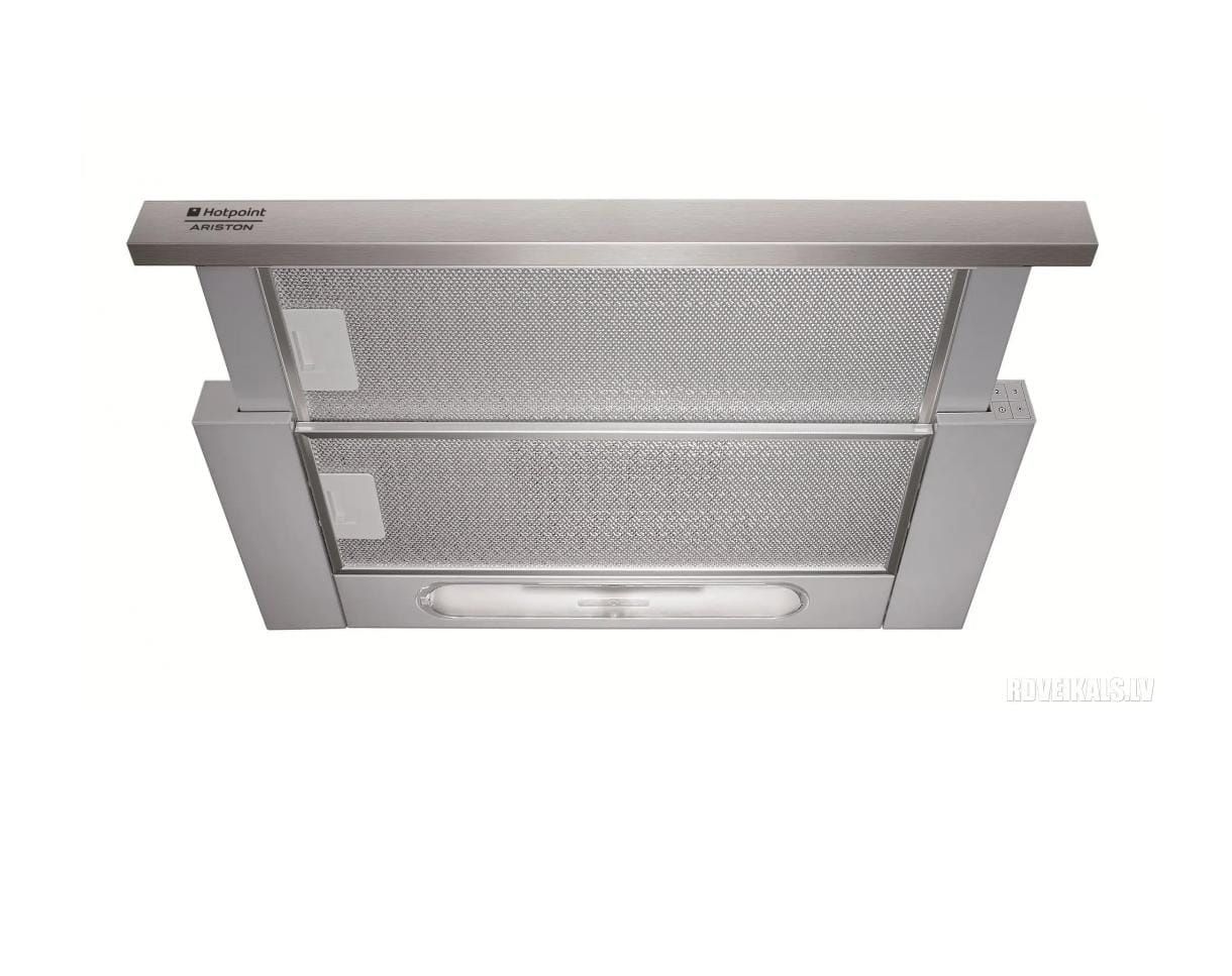 Вытяжка Hotpoint-Ariston