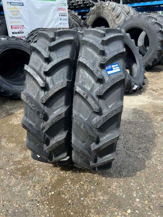 320/85R28 anvelope pentru tractor noi radiale marca CEAT